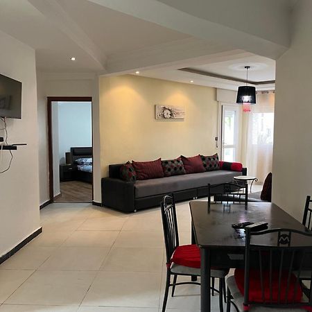 Tulippe Appartement Mcdo Playa Tanger Tânger Exterior foto