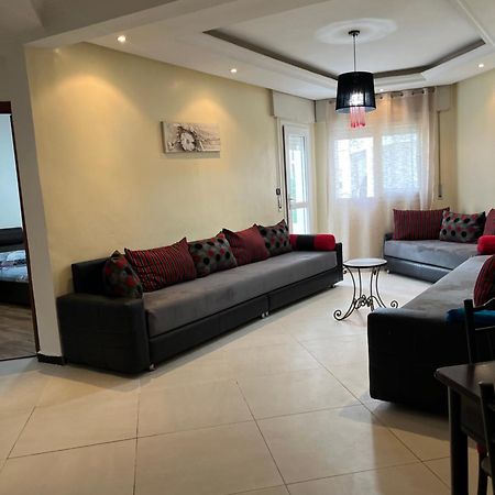 Tulippe Appartement Mcdo Playa Tanger Tânger Exterior foto