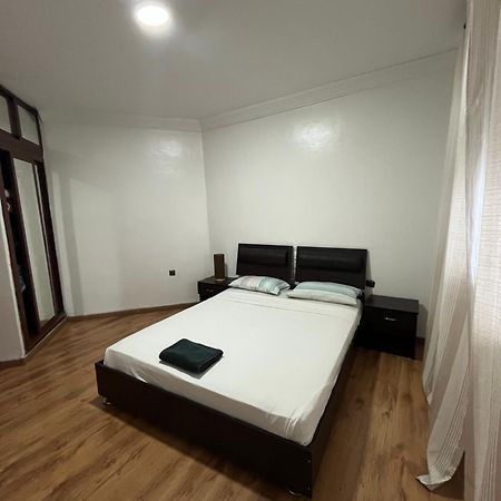 Tulippe Appartement Mcdo Playa Tanger Tânger Exterior foto