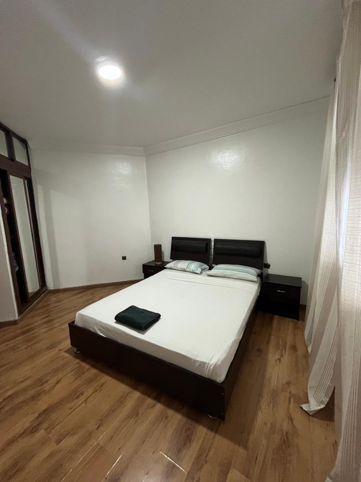 Tulippe Appartement Mcdo Playa Tanger Tânger Exterior foto